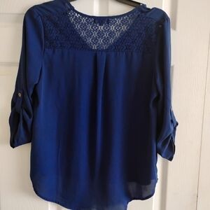 Women's Blouse